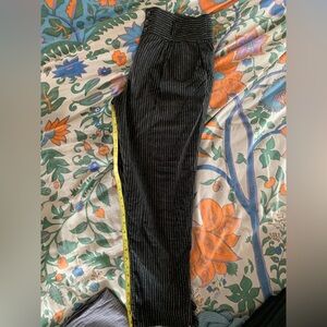 Sundance linen and cotton pants.  14..